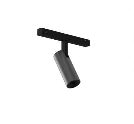 Iluminat Smart - Proiector spot LED sina magnetica Smart ORVIBO, spotlight, dimabil, Zigbee, 8W, 2700-6500K, DG10SA