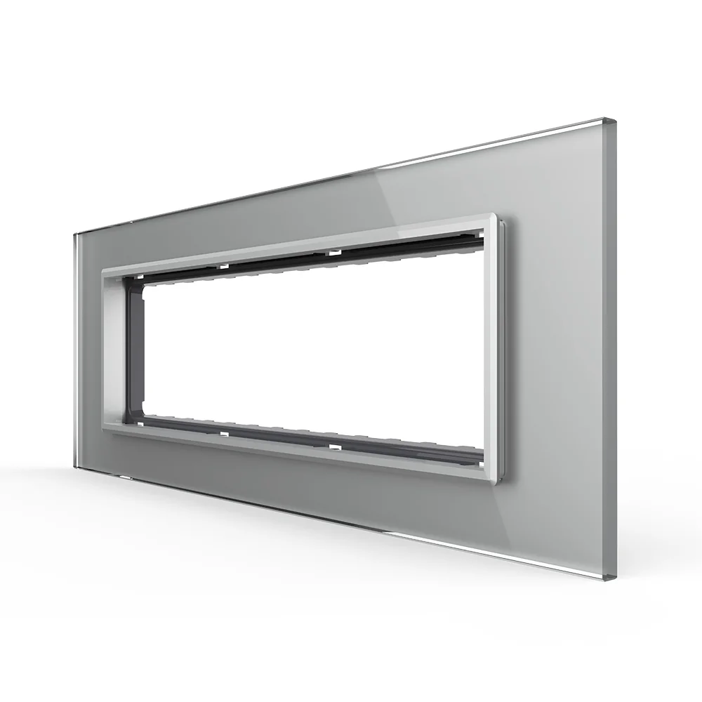 Rama din sticla Livolo standard Italian 6/7 M [3]