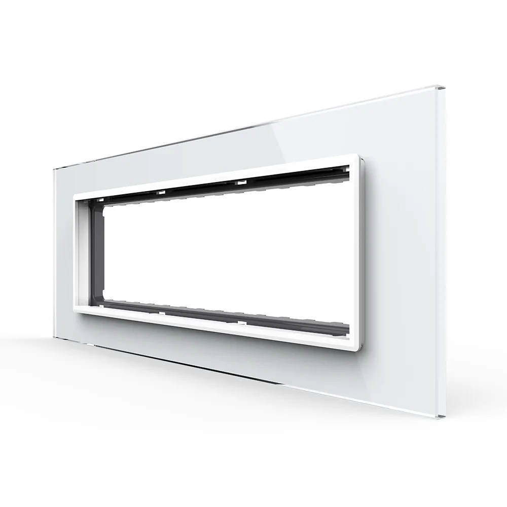 Rama din sticla Livolo standard Italian 6/7 M [1]