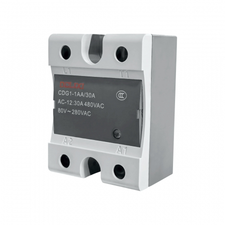 Livolo - Accesorii - Releu cu senzor Pentru termostat LIVOLO