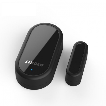 Livolo - Accesorii - Senzor magnetic Zigbee, pentru usa si fereastra