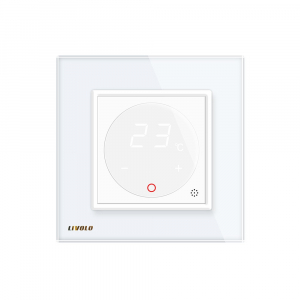 Termostat Livolo pentru incalzire electrica si in pardoseala [2]