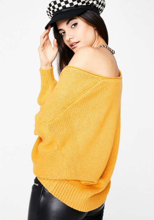 All sweetz knit sweater [5]