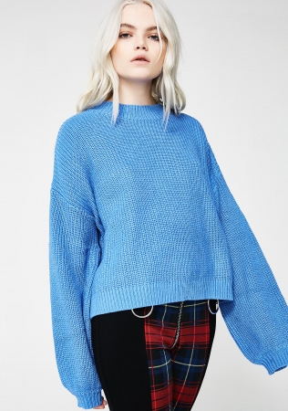 Goin’ thru sweater [2]