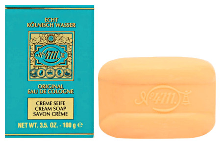 Sapun 4711 Original Cream Soap 100 G [1]