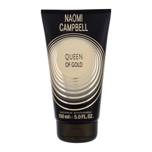 Gel de dus Naomi Campbell Queen of Gold 150 Ml [1]
