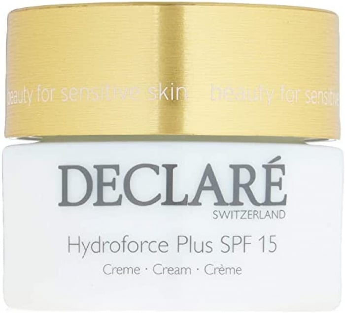 Crema fata  Hydroforce Plus Spf 15 Cream 50 Ml [1]