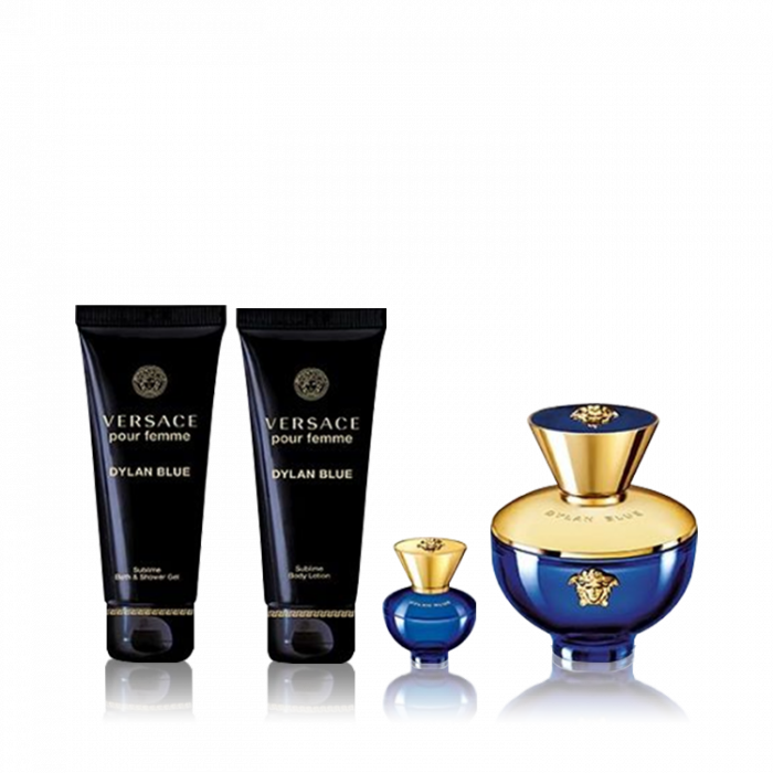 Set Versace Dylan Blue pour Femei [3]