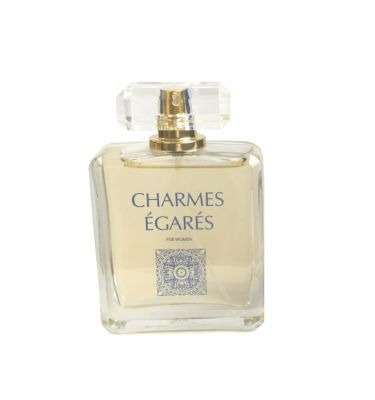 Apa de parfum Charmes Egares 100 ml [7]