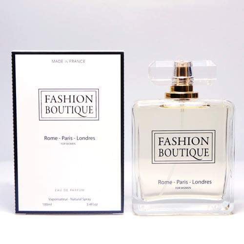 Apa de parfum Fashion Boutique 100 ml [1]