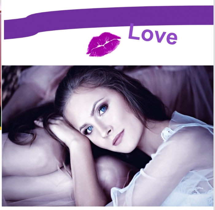 Apa de Parfum I wish love 100ml [3]