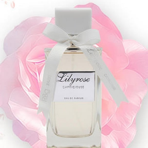 Apa de Parfum Lilyrose capriceuse 100ml [1]