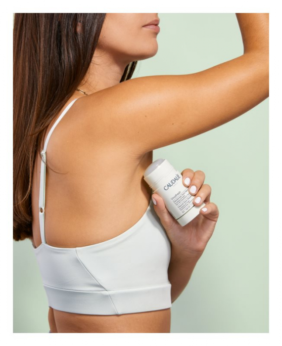 Deodorant stick Vinofresh Natural [2]