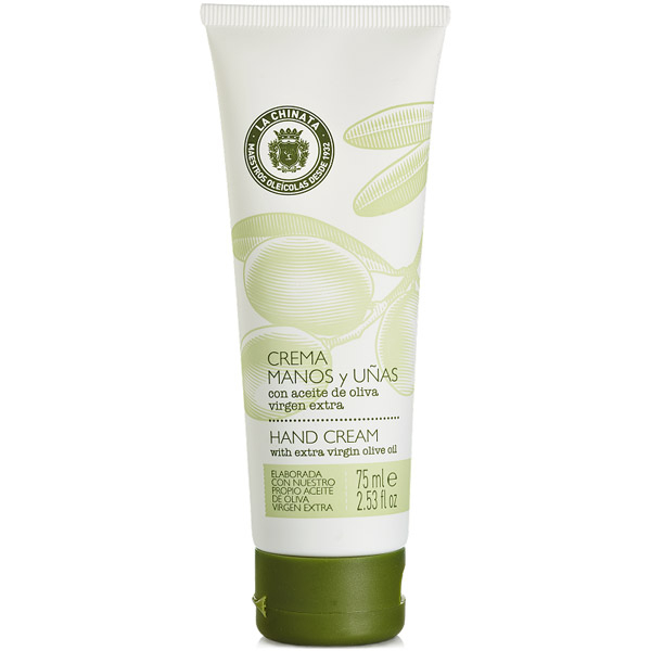 Crema maini si unghii La Chinata 75ml [2]