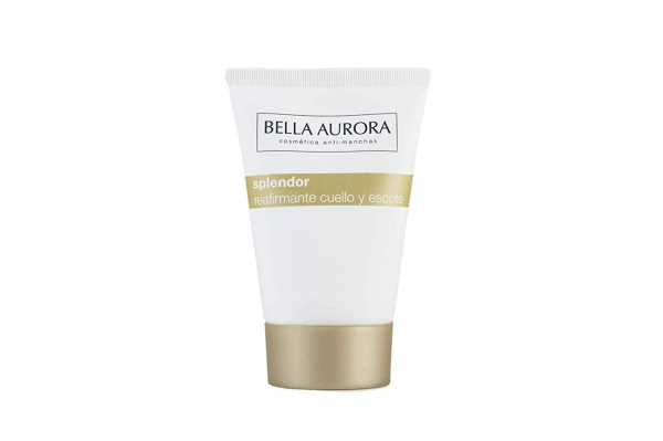 Crema Bella Aurora Splendor Gat si decolteu Facial Cream for Women Anti-Aging [4]