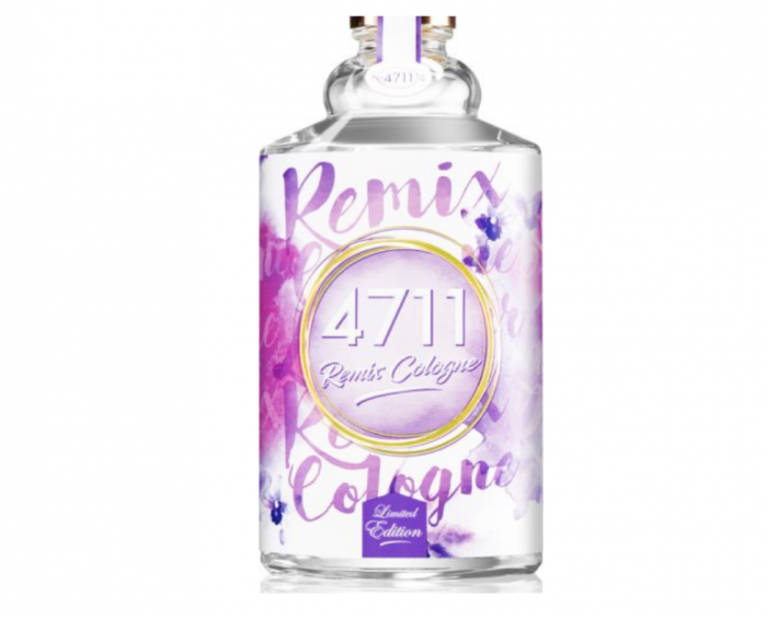 Apa de toaleta 4711 Remix Cologne Lavender [4]