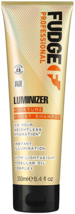 Șampon hidratant pentru protejarea culorii părului vopsit și deteriorat 250ML [2]
