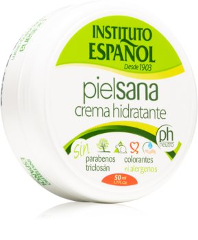 Cremă Hidratantă Instituto Español 50 Ml [2]