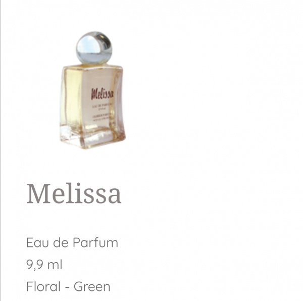 Set esente Charrier Secrets de Parfums [5]