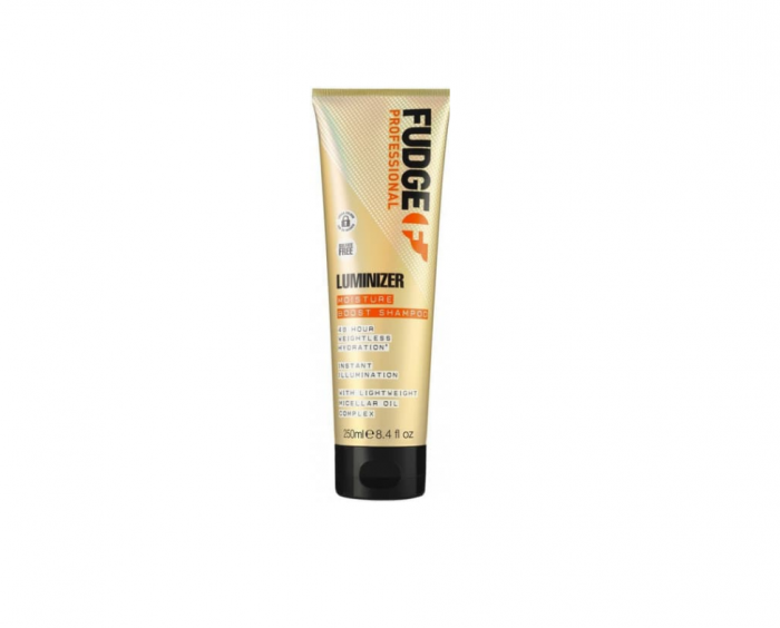 Șampon hidratant pentru protejarea culorii părului vopsit și deteriorat 250ML [1]
