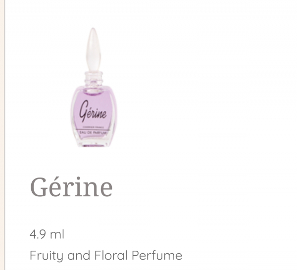 Set miniparfumuri Les Parfums de France 40.6 ml [6]