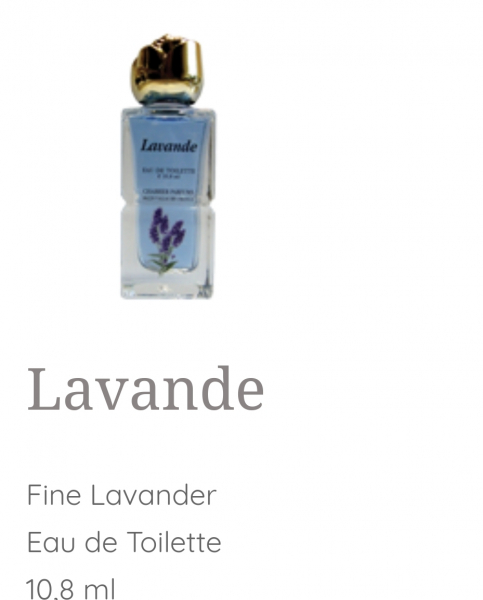 Set miniparfumuri  Provence [3]