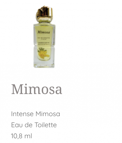 Set miniparfumuri  Provence [5]