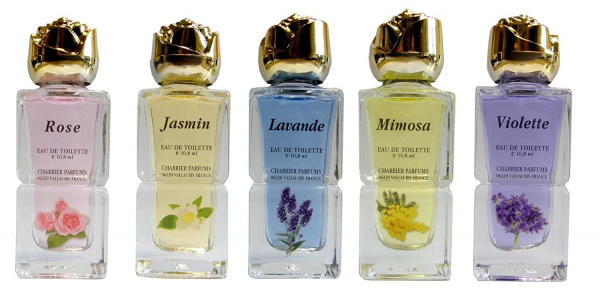 Set miniparfumuri  Provence [2]