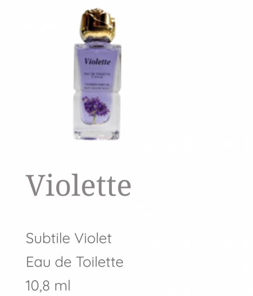 Set miniparfumuri  Provence [8]