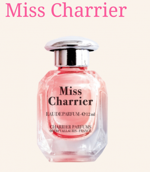 Set Parfumuri Charrier [4]