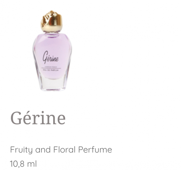 Set parfumuri Charrier Parfums France 42,5  ml [4]