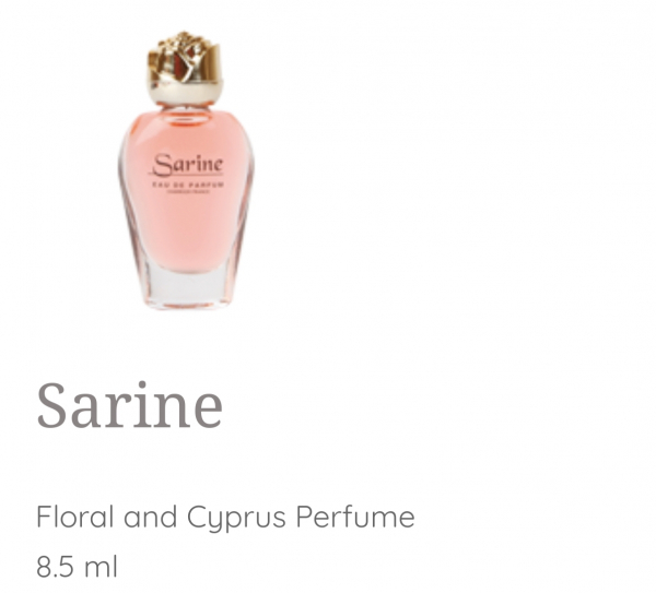 Set parfumuri Charrier Parfums France 42,5  ml [7]