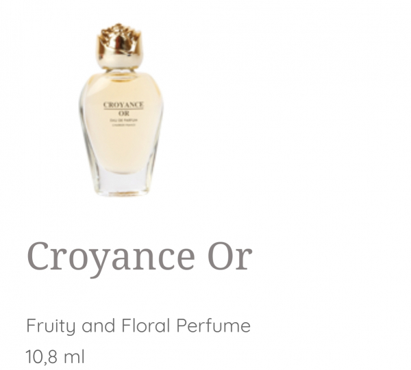 Set parfumuri Charrier Parfums France 42,5  ml [5]