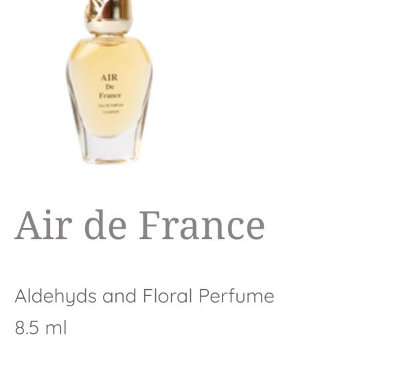 Set parfumuri Charrier Parfums France 42,5  ml [6]
