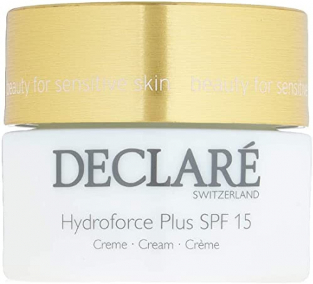 Crema fata  Hydroforce Plus Spf 15 Cream 50 Ml [0]