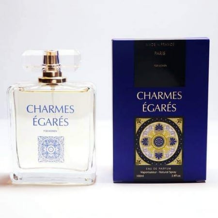 Apa de parfum Charmes Egares 100 ml [7]