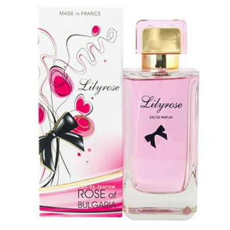 Apa de parfum Lilyrose 100 ml [0]