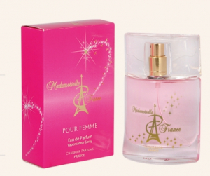 Apa de parfum Mademoiselle  France 30 ml [1]