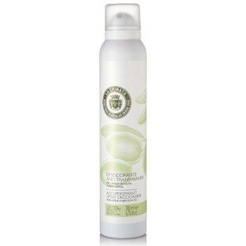 Deodorant spray antiperspirant, pentru piele sensibila, cu ulei de masline extravirgin, 200 ml, La Chinata [0]
