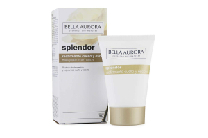 Crema Bella Aurora Splendor Gat si decolteu Facial Cream for Women Anti-Aging [0]
