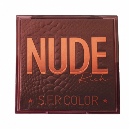 Fard Nude SFR Color Rich [1]