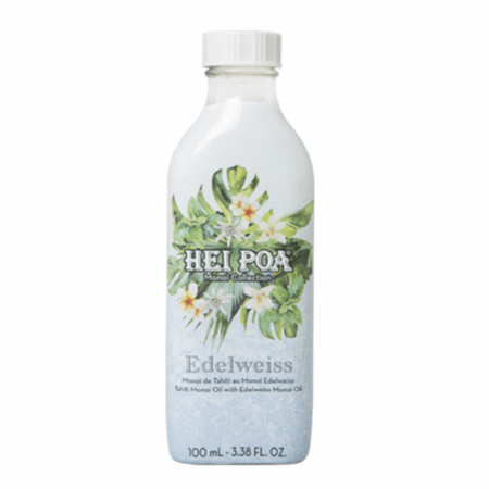 Corp - Hei Poa Tahiti Ulei de Monoi Floare de Colț 100ml