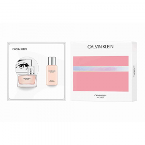 Set cadou CALVIN KLEIN parfum și body lotion [1]