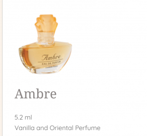 Set miniparfumuri Les Parfums de France 40.6 ml [4]