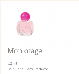 Set miniparfumuri Les Parfums de France 40.6 ml [6]