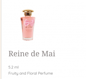 Set miniparfumuri Les Parfums de France 40.6 ml [7]