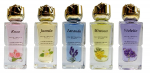 Set miniparfumuri  Provence [1]