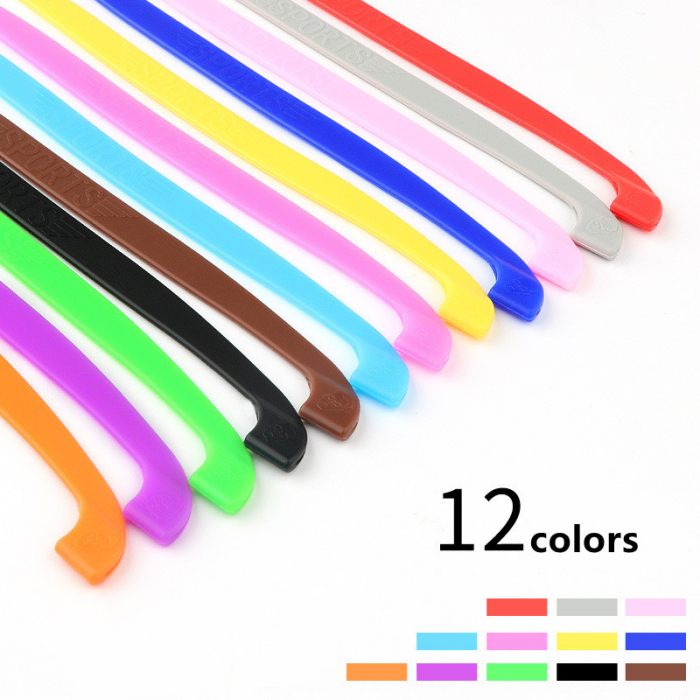 benzi silicon pentru ochelari [2]