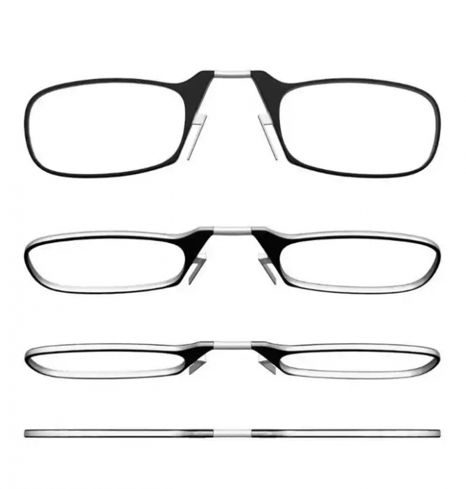 Ochelari de vedere pentru citit +1.50 [3]
