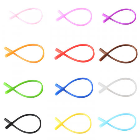 Banda cilindrica Silicon [2]